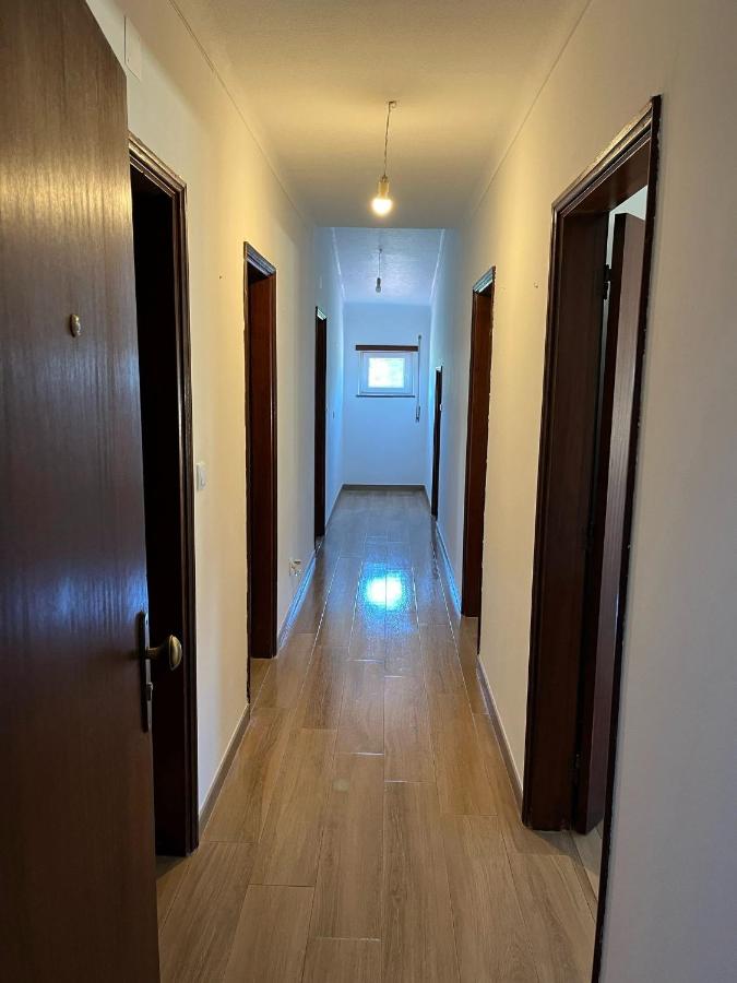 Cepas do Salgueiral - Guest House - Apartamento Centro de Tondela - B&B