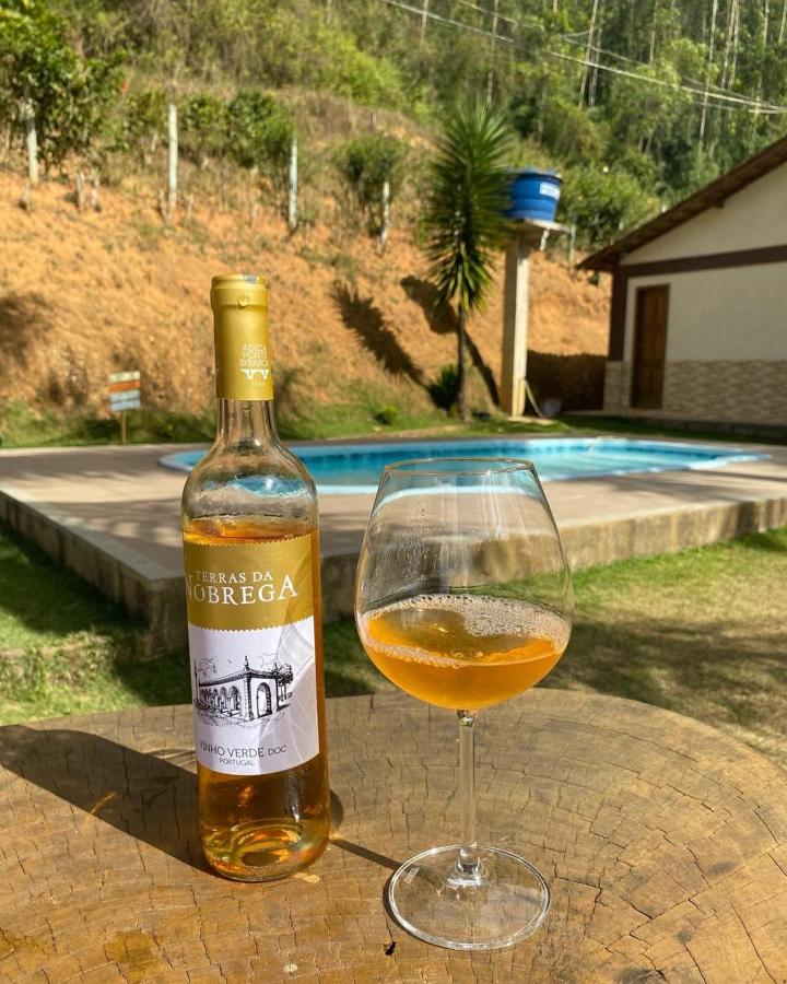 Recanto do Ziu - B&B Santa Teresa