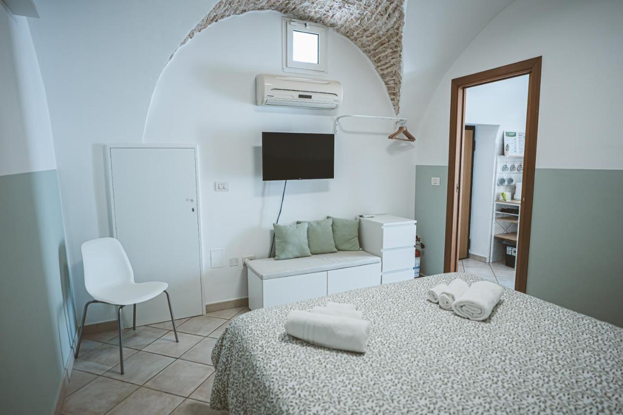 Appartement 1 Chambre