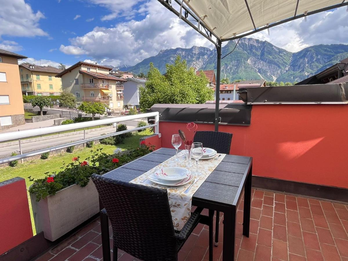 Sweet Dreams Levico Terme - Ferienwohnung Levico Terme