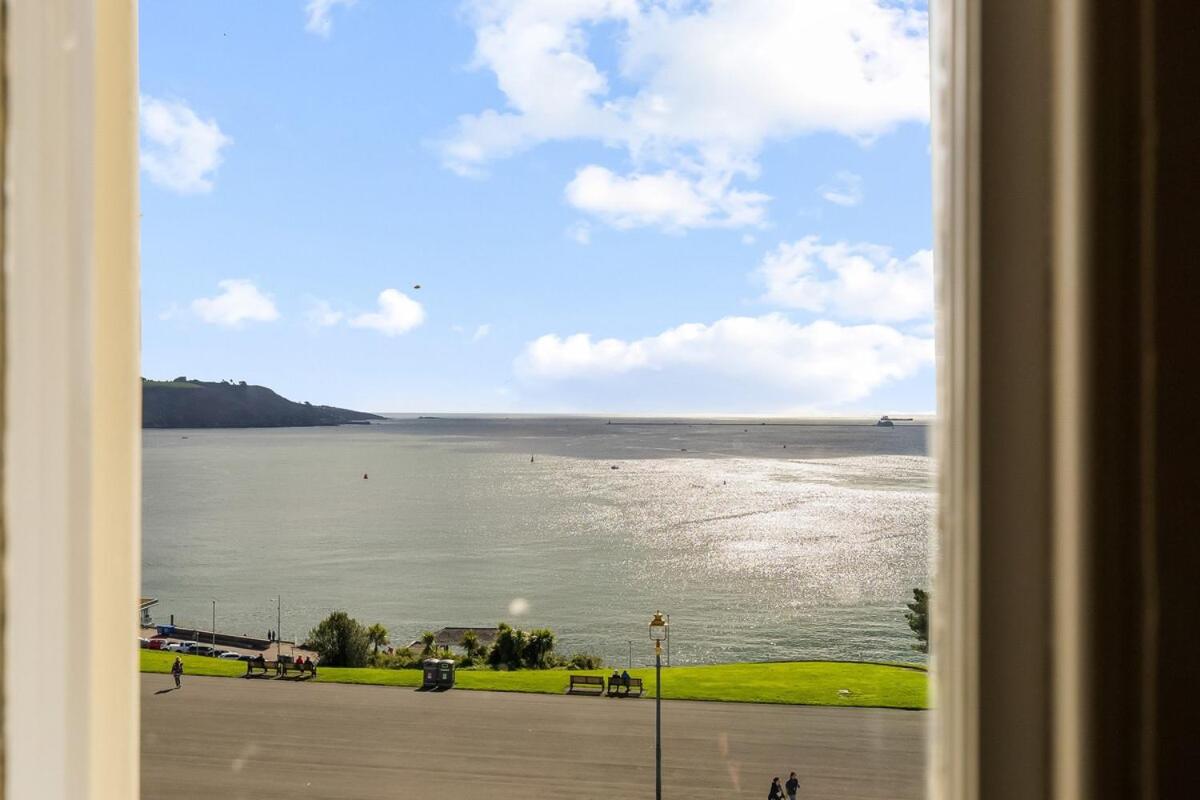 Sancroft by Pureserviced - B&B Plymouth