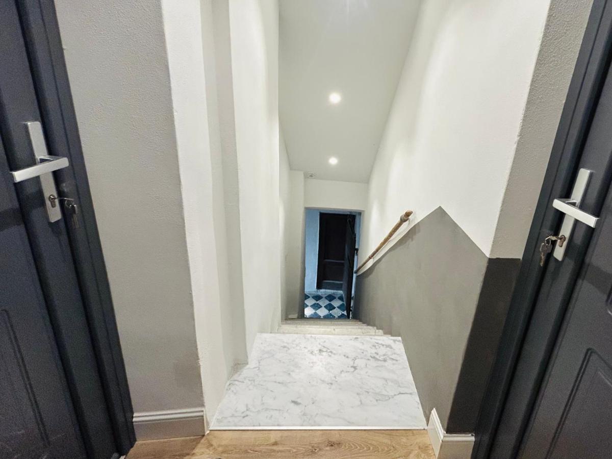 Zeste Apartment in centro città con suite privata - B&B