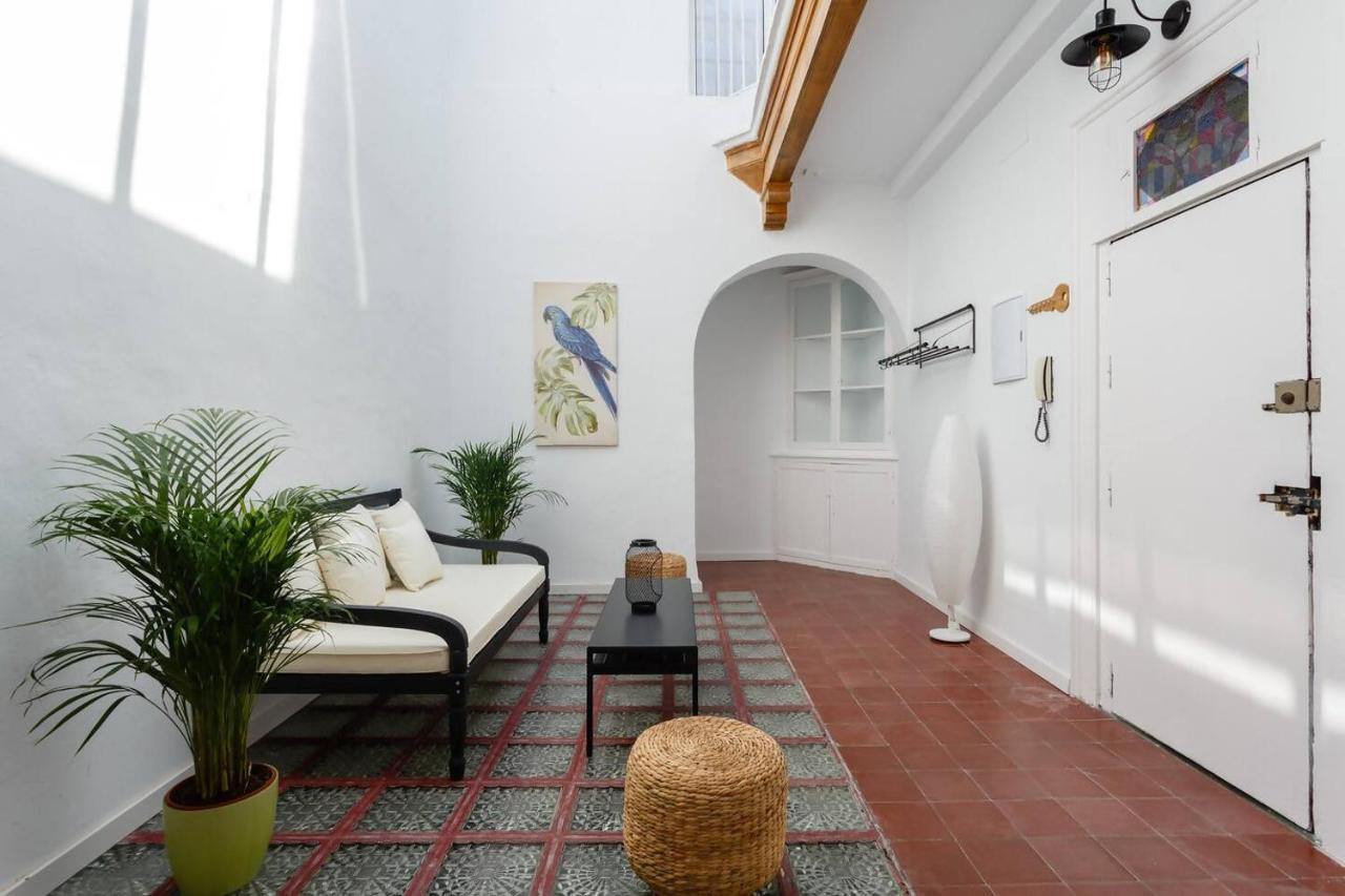 Apartment mit 2 Schlafzimmern