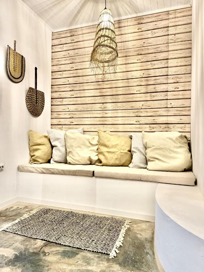 Terra Massa - Ferienwohnung Sinemorets