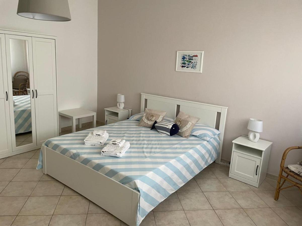 Casa Nino - B&B Roseto degli Abruzzi