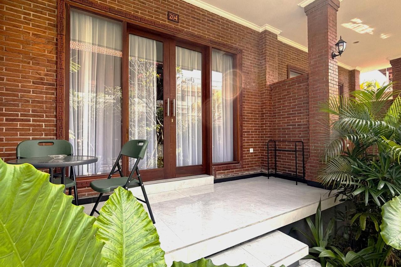 Habitación Doble Deluxe