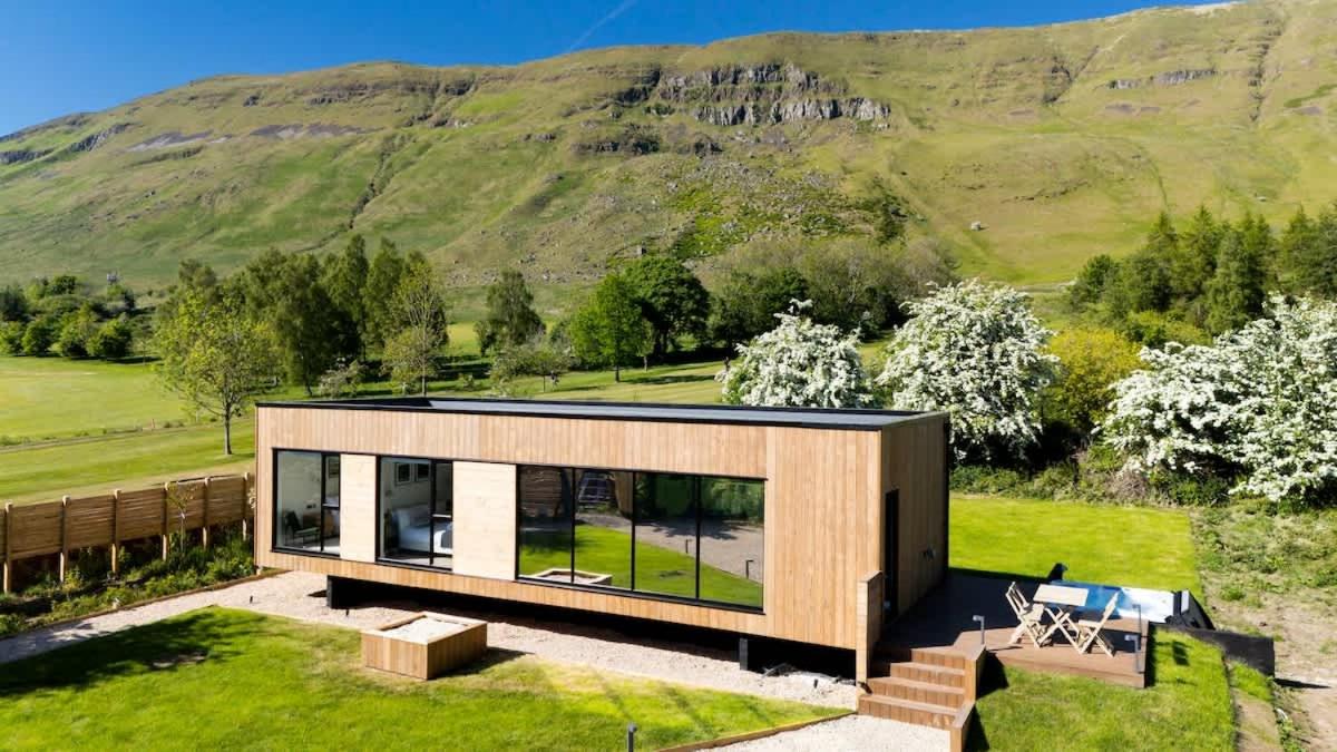 Retreat to the Campsies - B&B Lennoxtown