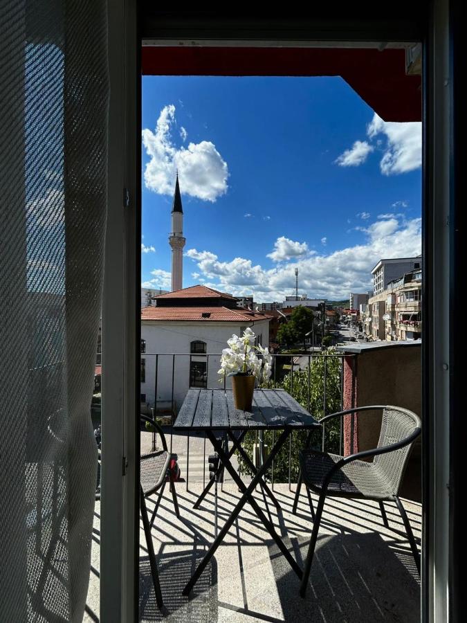 Down town Apartment - B&B