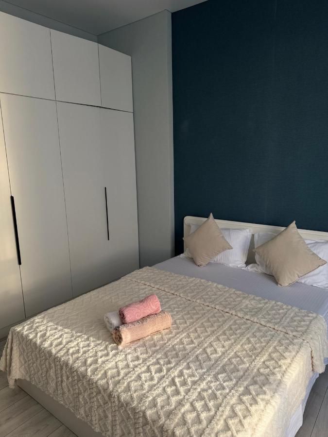Красивые апартаменты возле Хан шатыра - Ferienwohnung