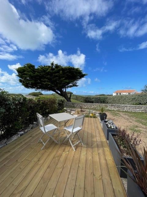 La Coti Mer - B&B