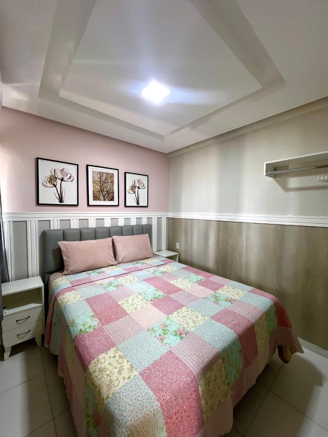 307 Modernidade e Conforto - B&B