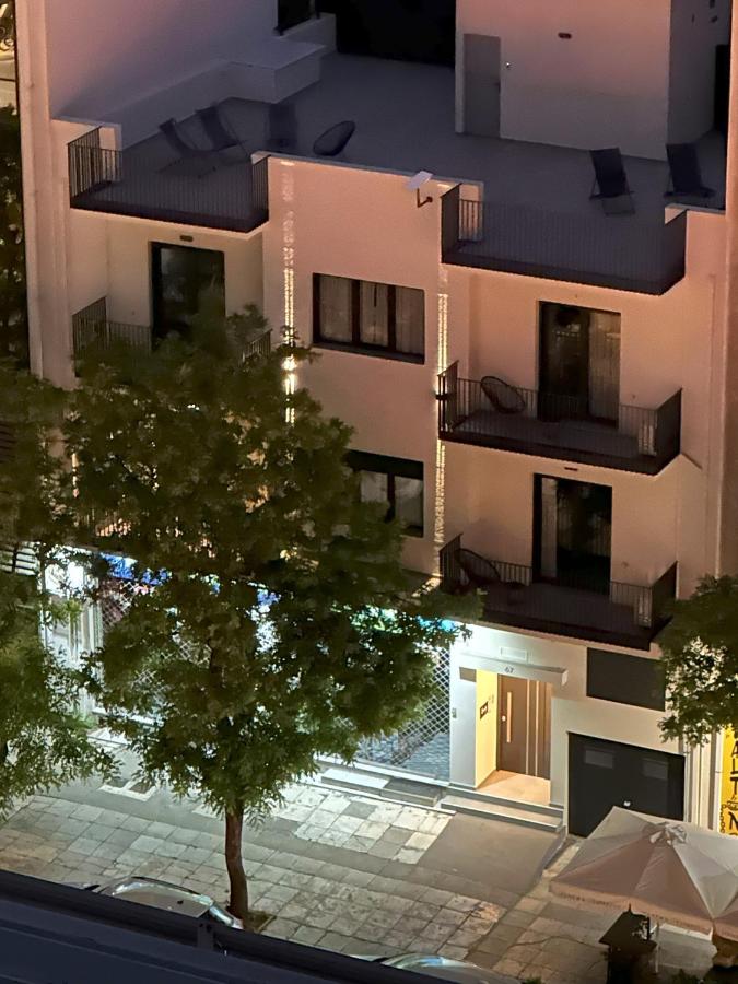 Appartamento Familiare con 2 Camere da Letto e Vista