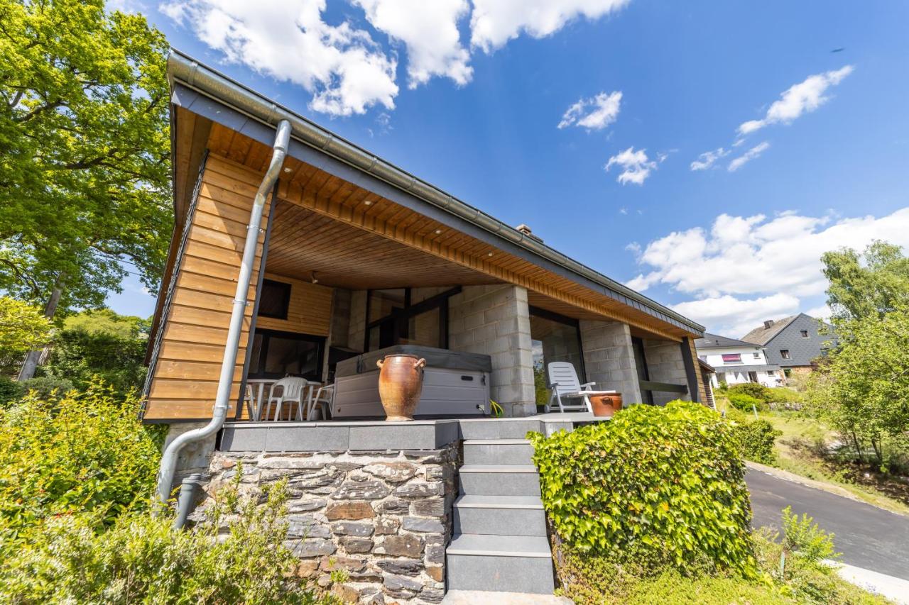 Chez Liliane - Bed and Breakfast Stavelot