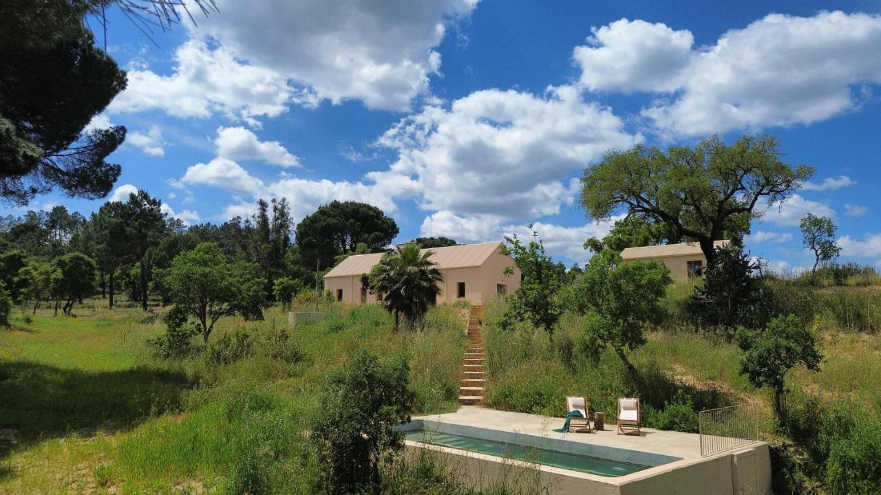 Ferienhaus mit 4 Zimmern