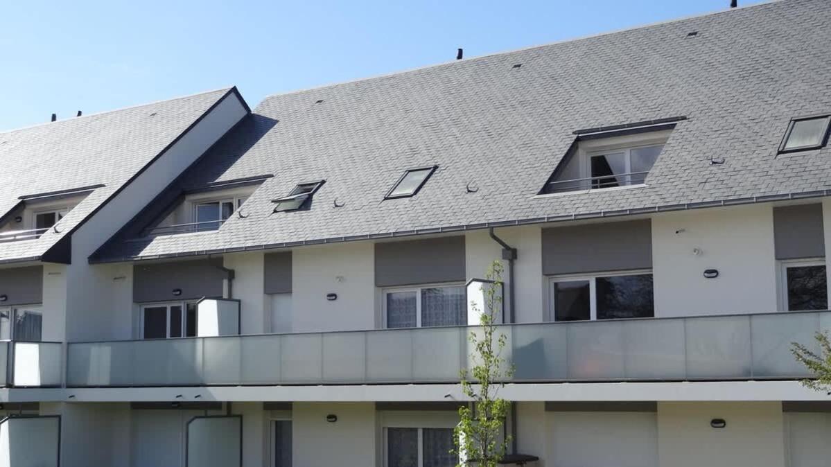 Les Oyats - Appartement 1 chambre - Balcon - B&B