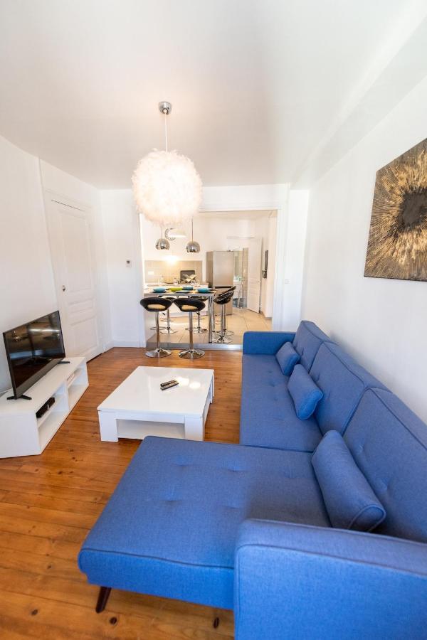 KASA ZAMBEZE - Spacious - Equipped - Wi-Fi - B&B