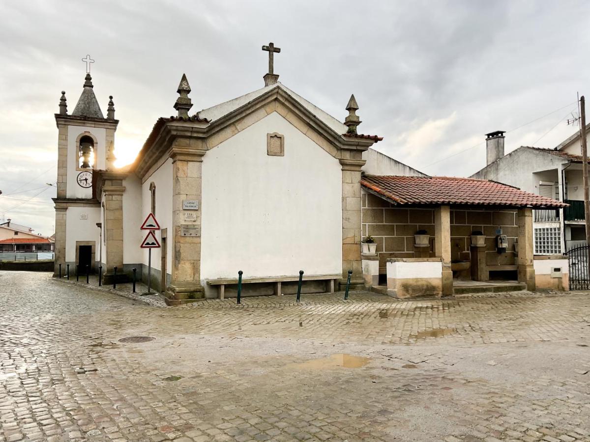 Casa Pinheiro - B&B