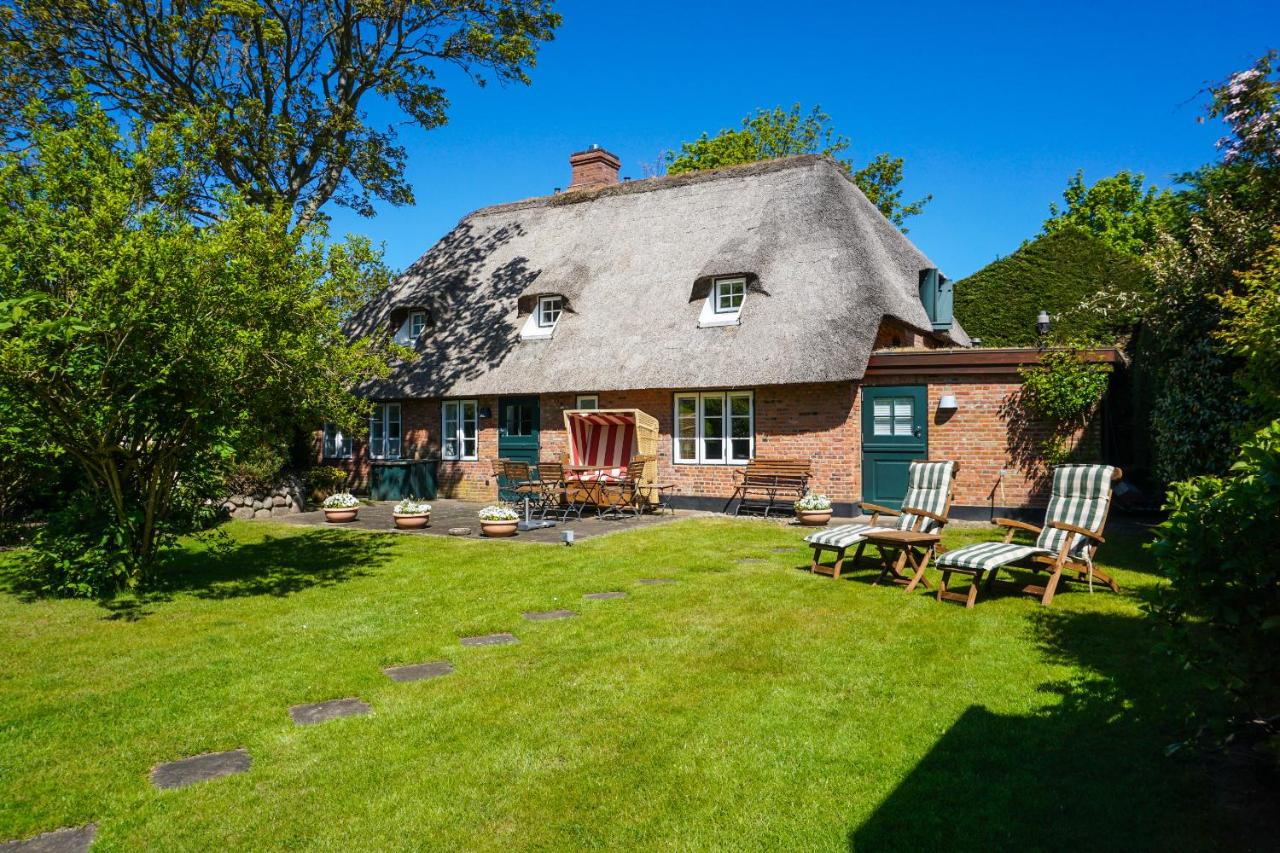 Gabi s Hues - B&B Keitum