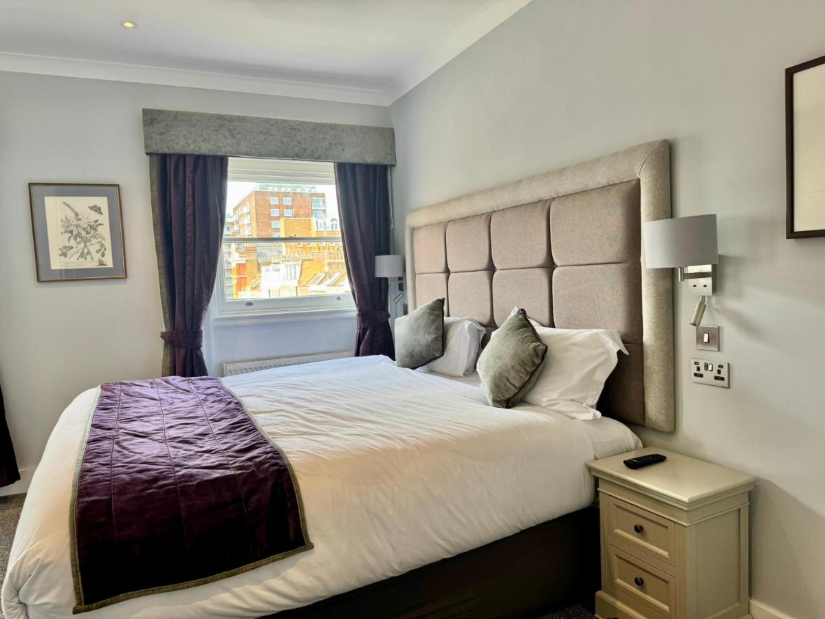 Two Bedroom Superior Apartment – 3rd Floor