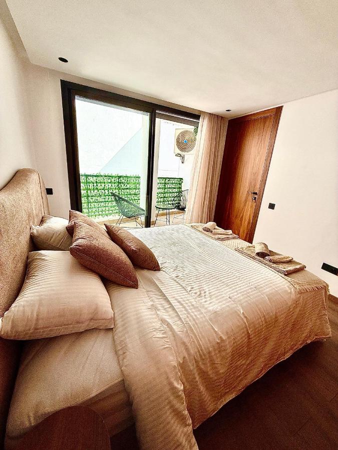 Adresse remarquable casablanca - B&B Casablanca