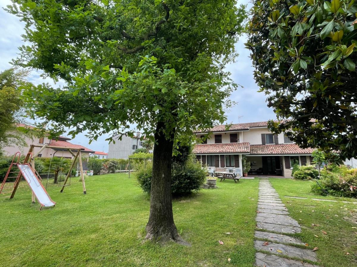 Casa della Nonna Rooms - B&B