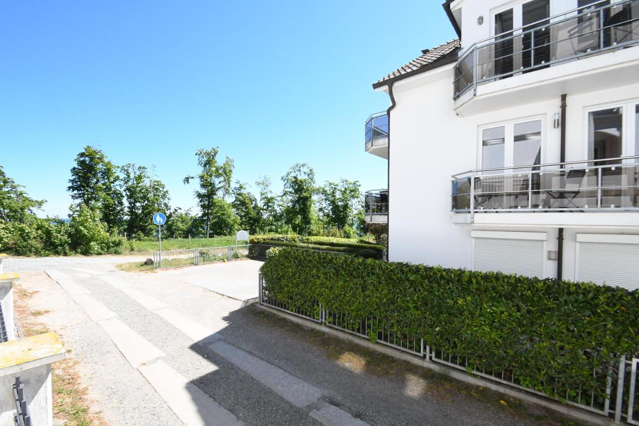 Ostsee & Ausblick - B&B Sellin