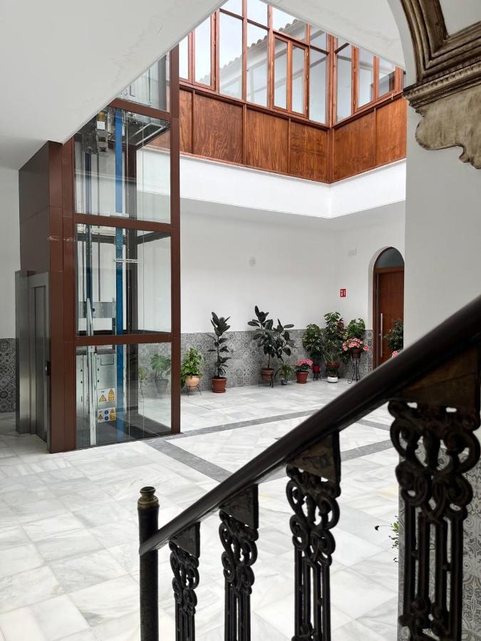 Apartamento Rincón del Olivar II - B&B