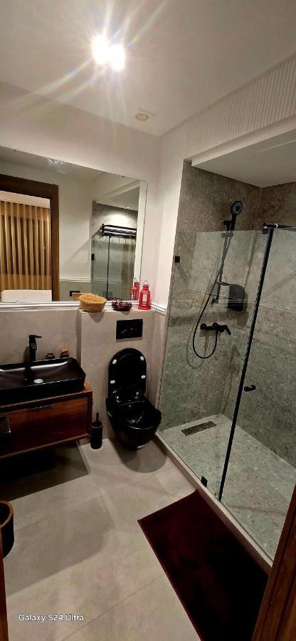 Studio chaleureux au centre de casa - B&B Casablanca