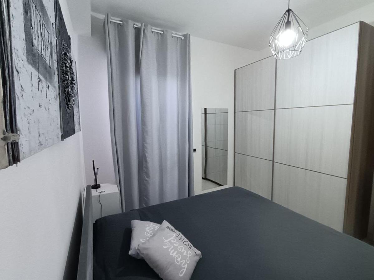 Janas Maris - B&B Villasimius