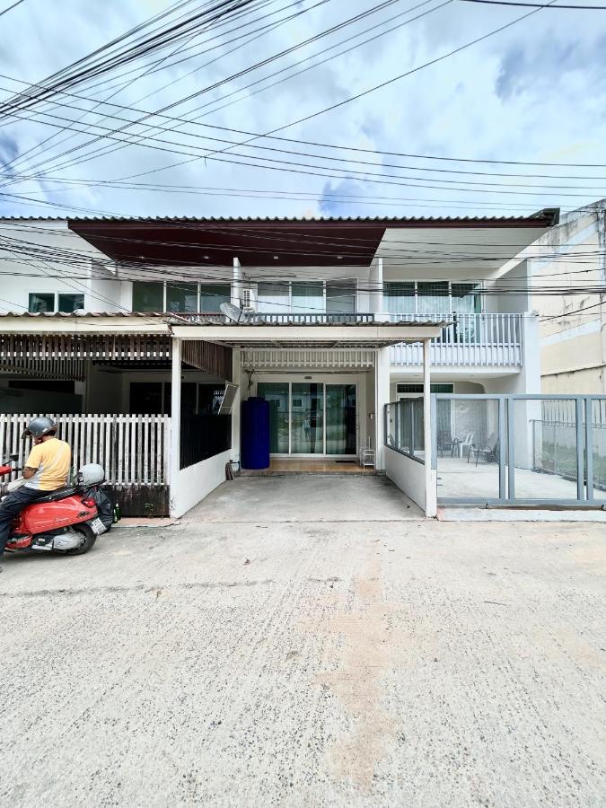 Minato House Bophut - Chambres d’hôtes Ko Samui