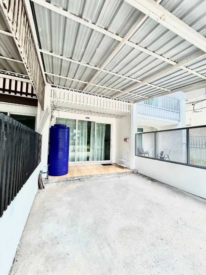 Minato House Bophut - B&B