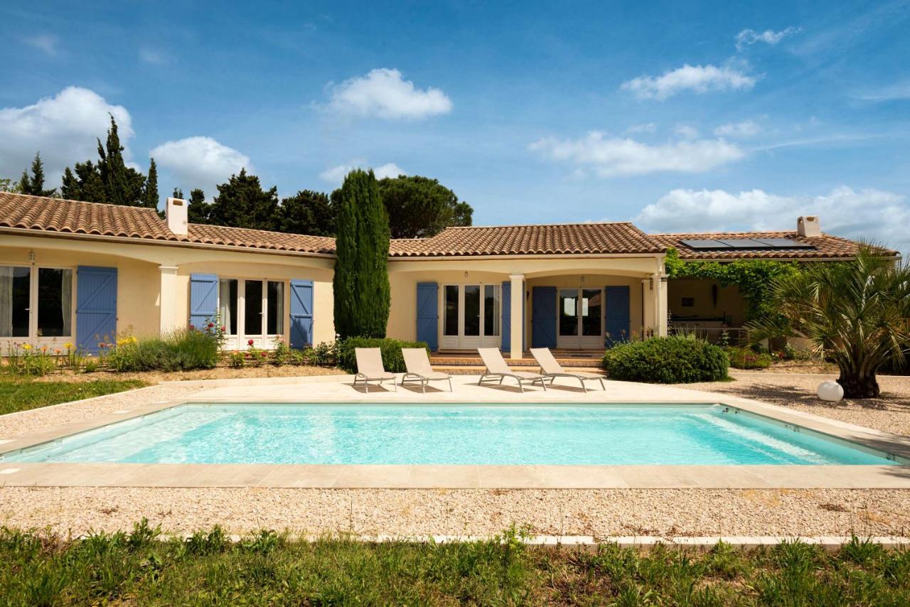Villa La Cavayere swimming pool air conditioning - B&B