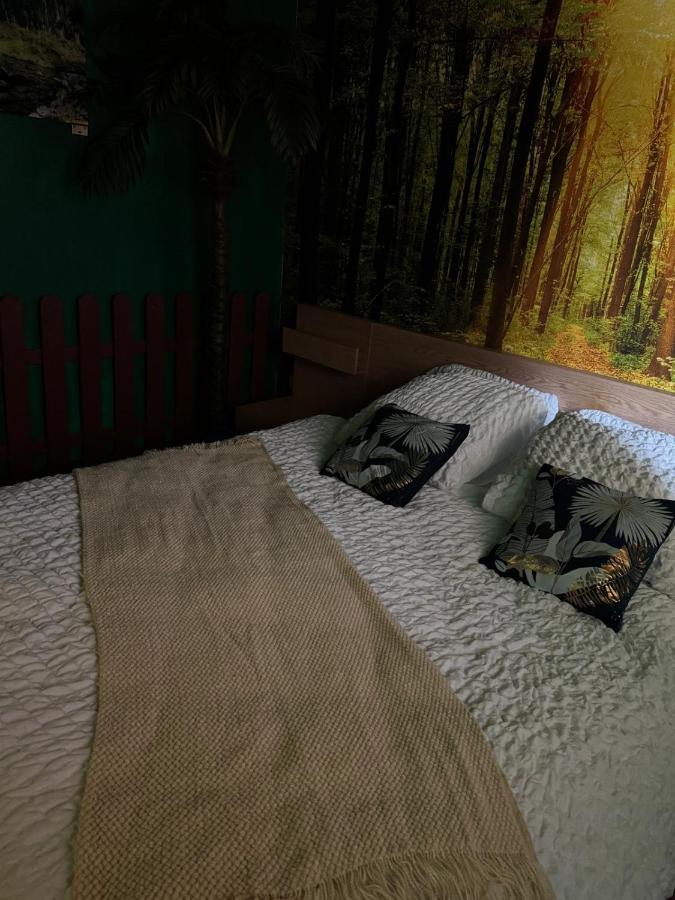 Coquéo Spa & Sauna Suite Paris Disneyland - B&B Lizy-sur-Ourcq