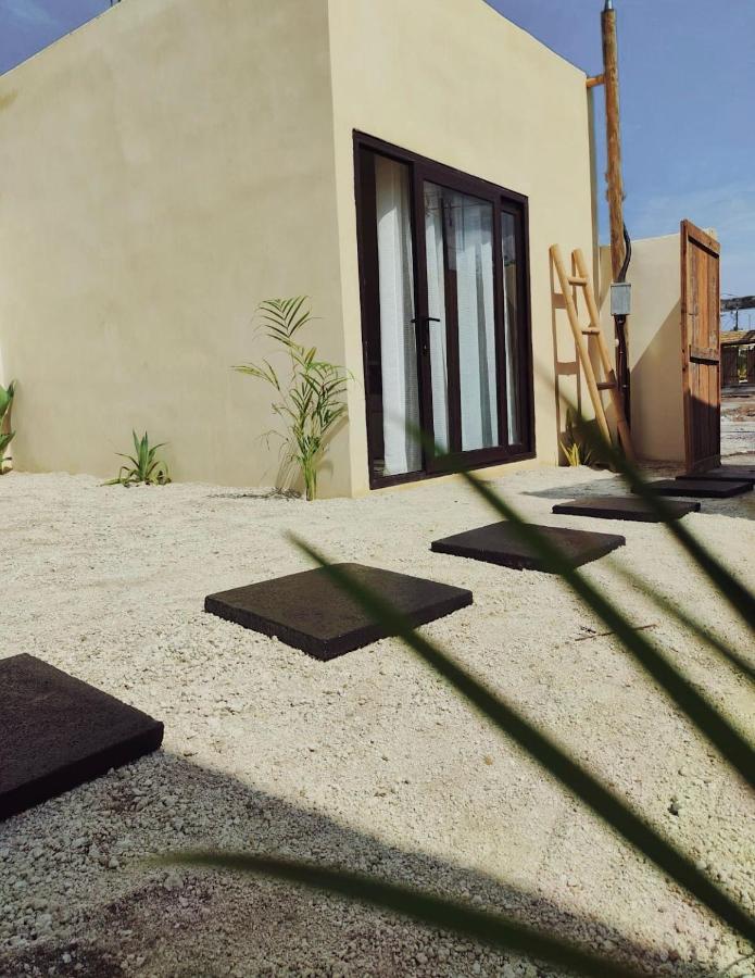 Macarena Paredon - Ferienwohnung El Paredón Buena Vista