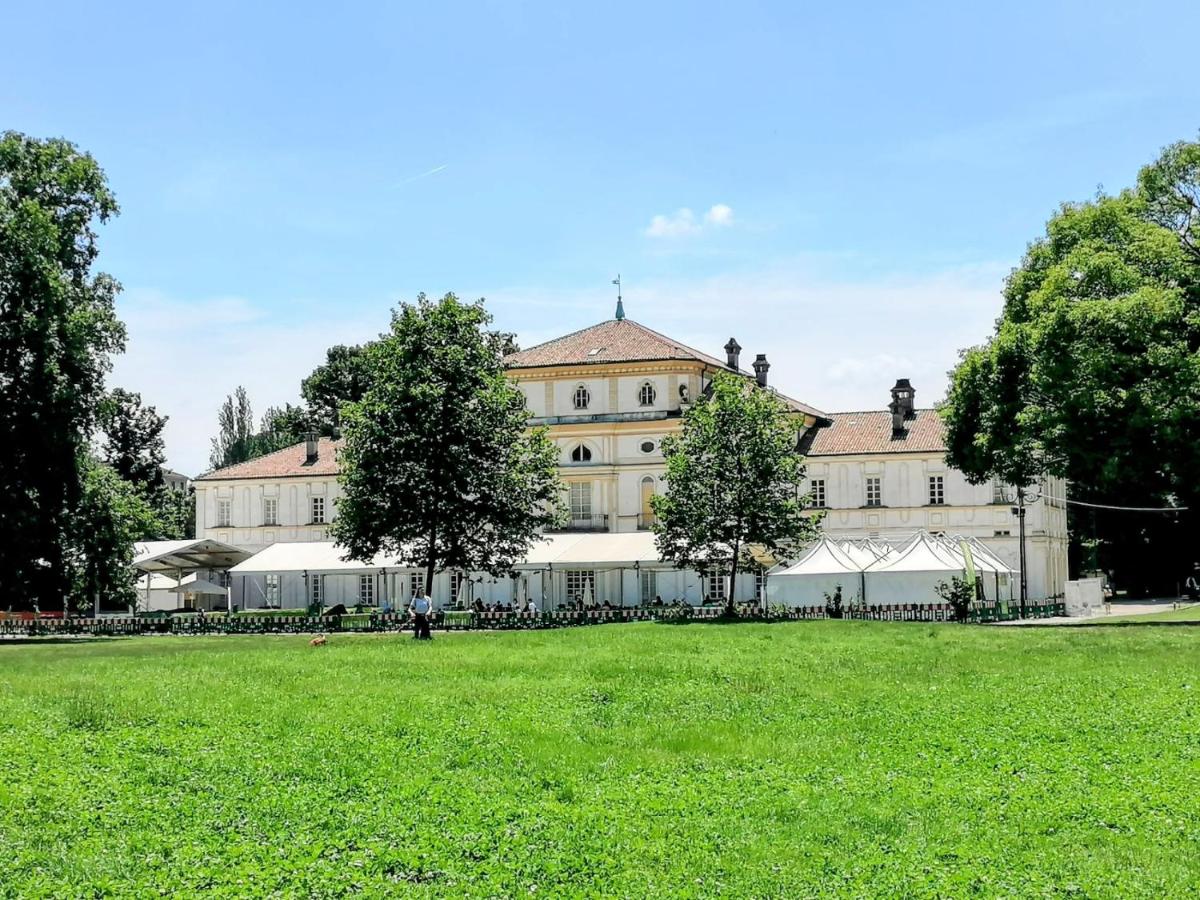 Le Mongolfiere - Ferienwohnung