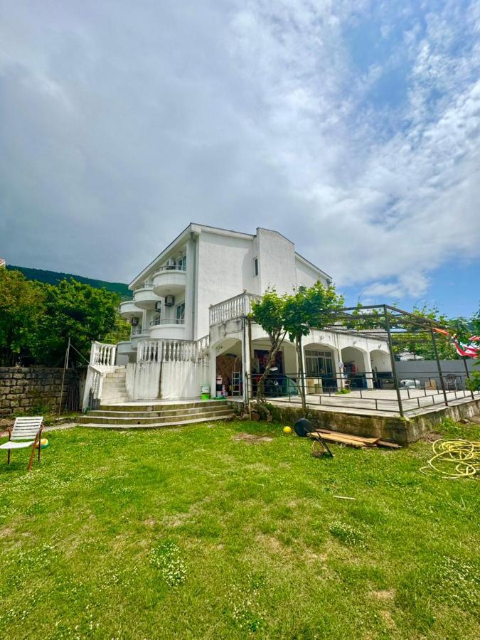 B&M Holiday Rooms - B&B