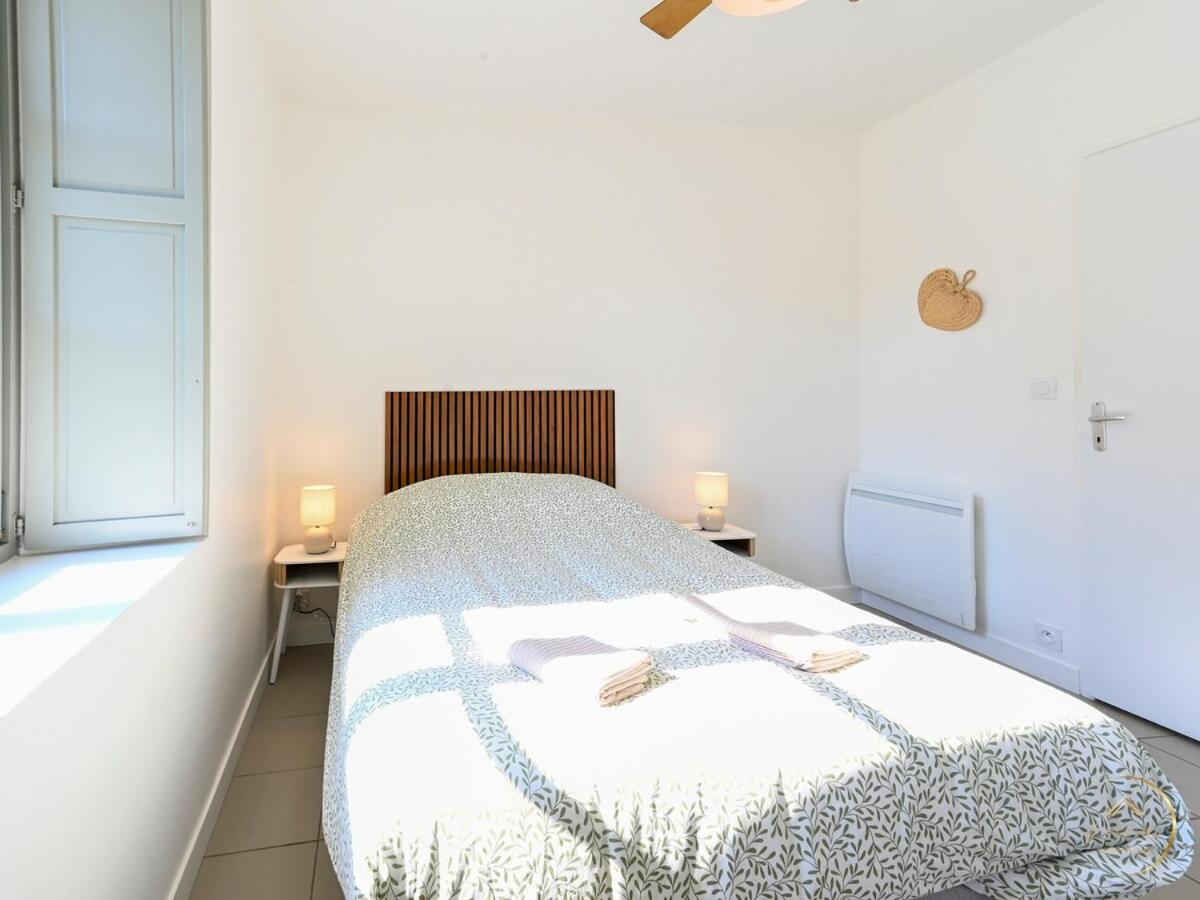Appartement 1 Chambre