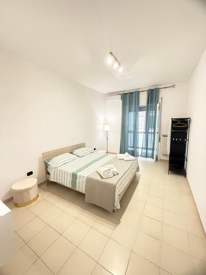 DoMi House - B&B Portici