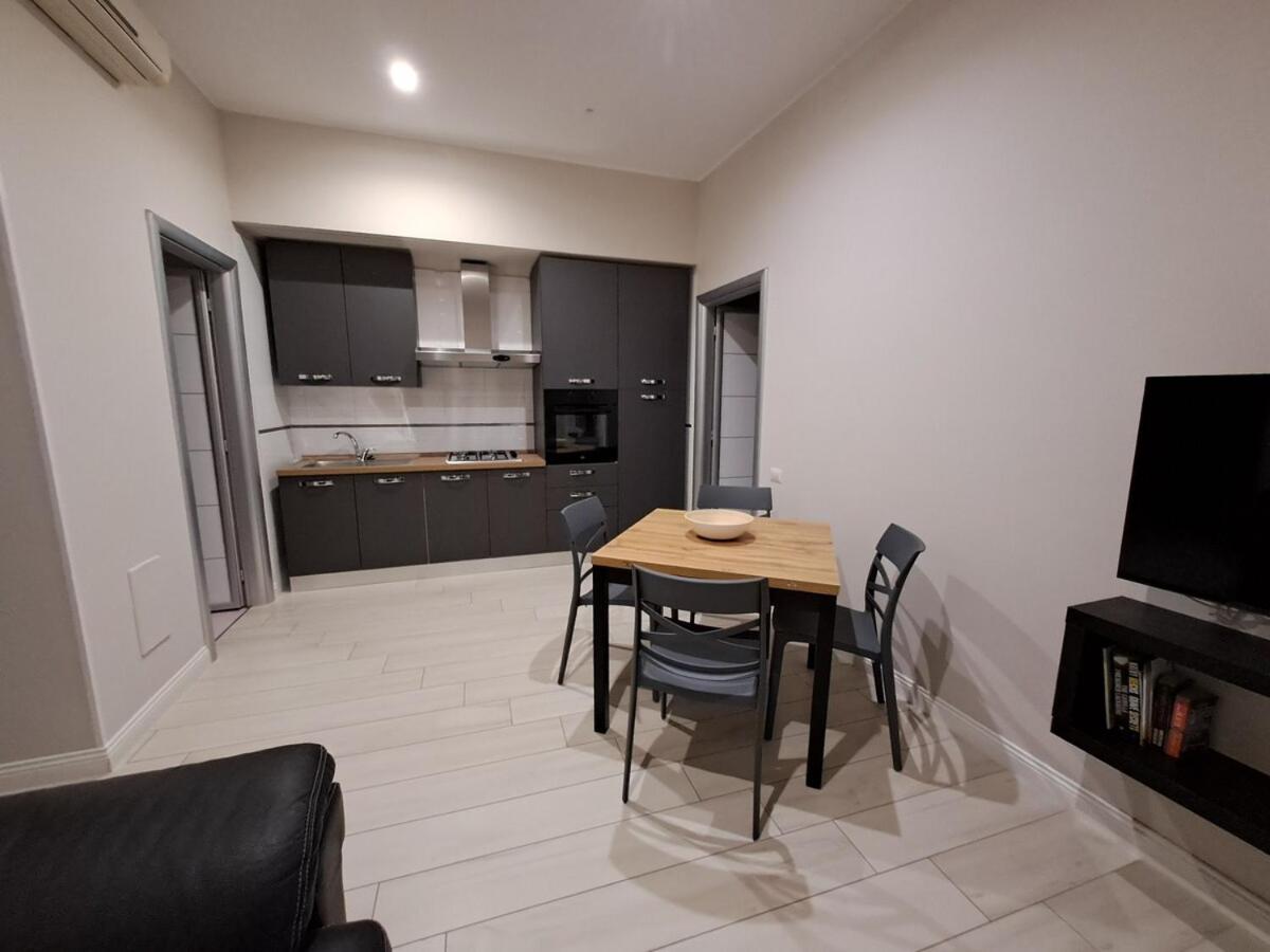 Casa di Andrea - B&B Castellammare di Stabia