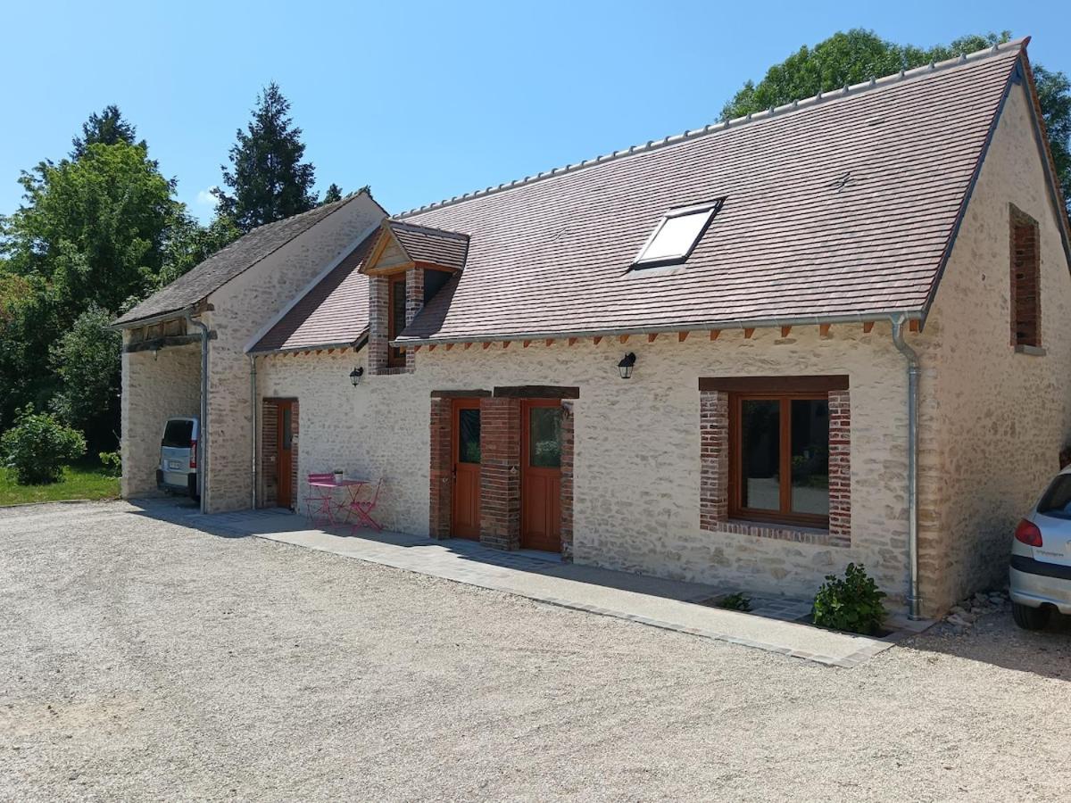Gîte du Rucher - B&B