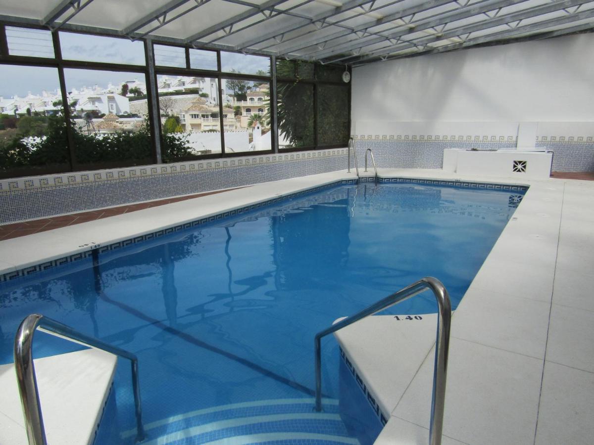 Apartamento Calahonda - B&B