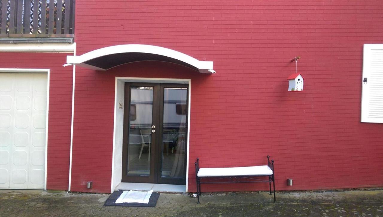 Messe und Ferienwohnung - B&B Wahlscheid