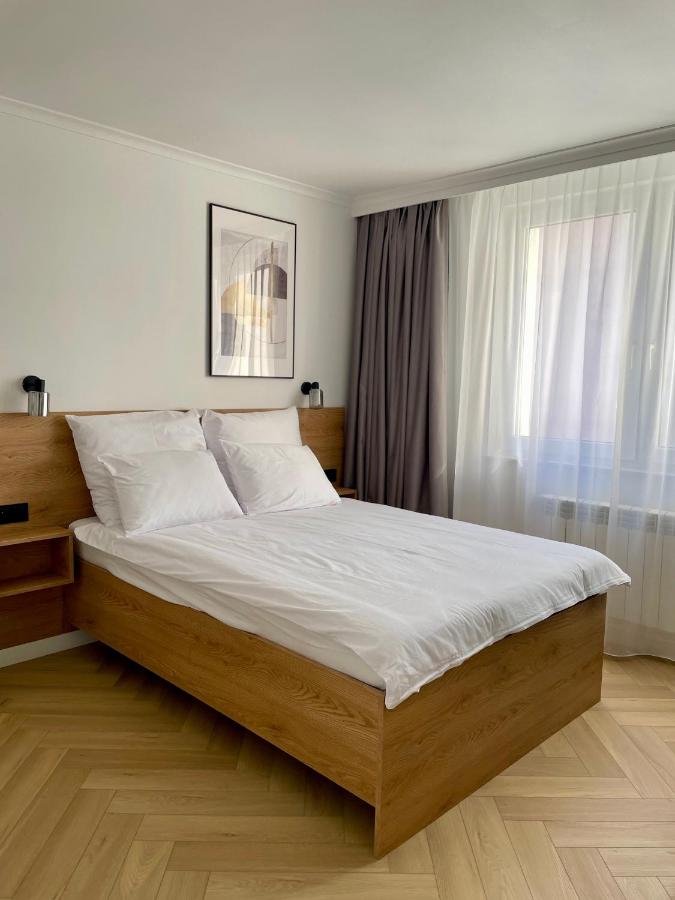 Appartamento Monolocale con Balcone