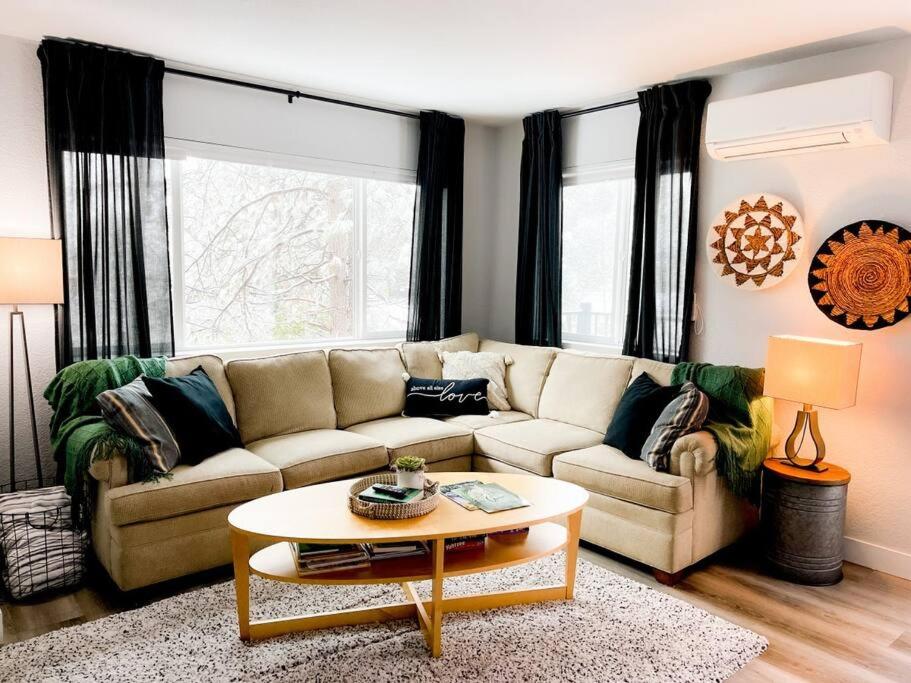 Enjoy the outdoors 1st Apple hill exit Tahoe - B&B Placerville