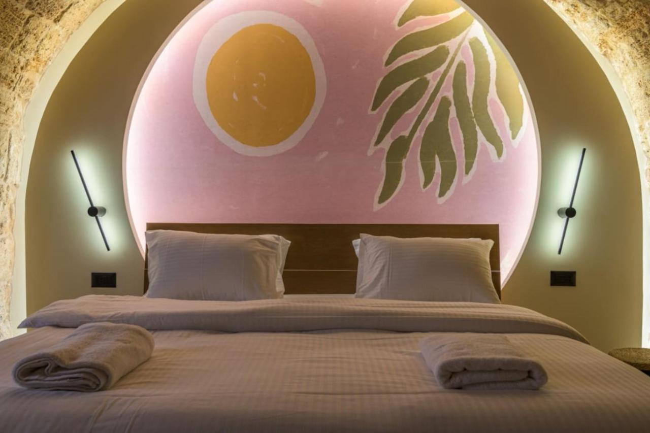 Beit Chams Sunrise Suite in Batroun - B&B Batroûn