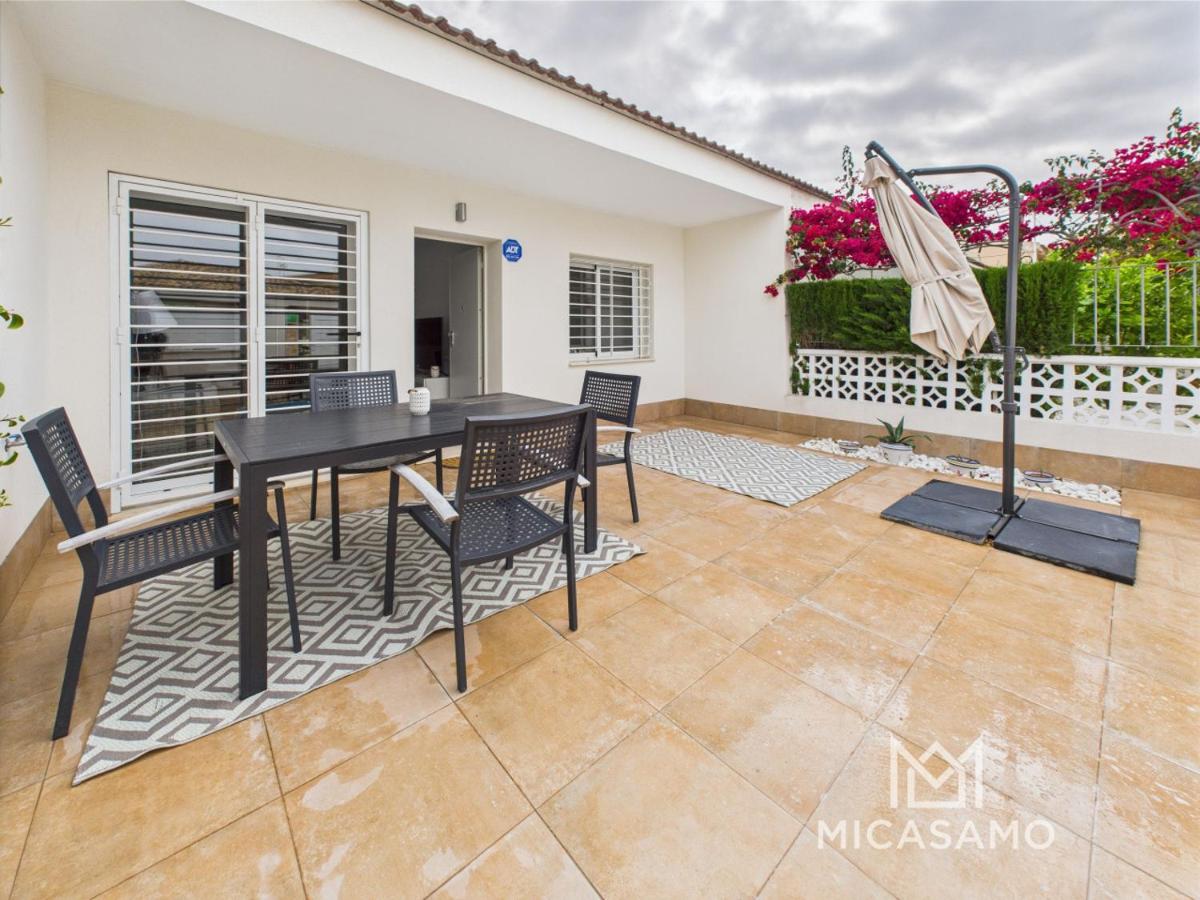 Casa Antonio in San Pedro del Pinatar - Ferienwohnung San Pedro del Pinatar