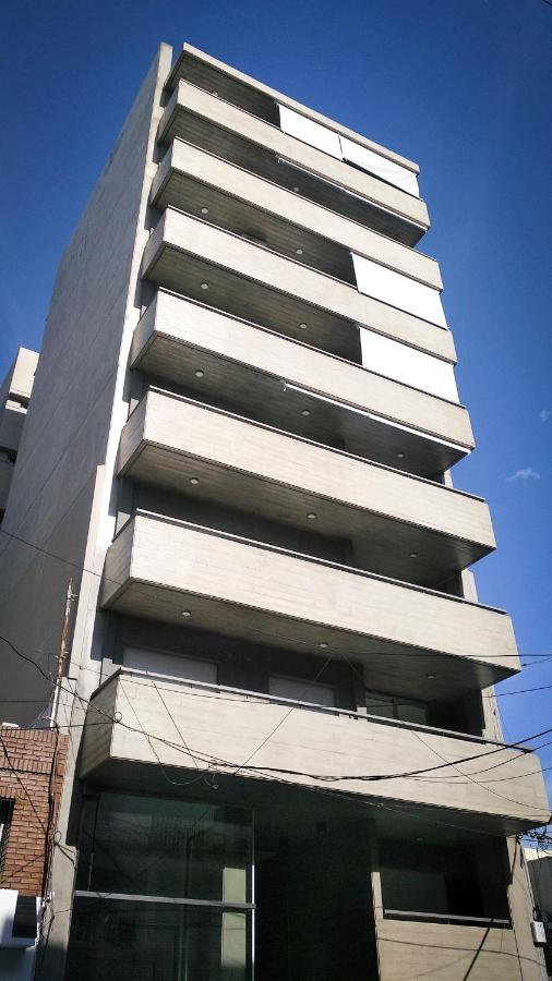Dorrego House - Bed and Breakfast Rosario
