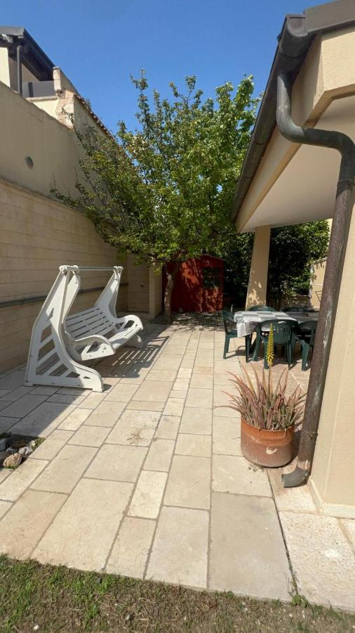 Villa 3 Chambres