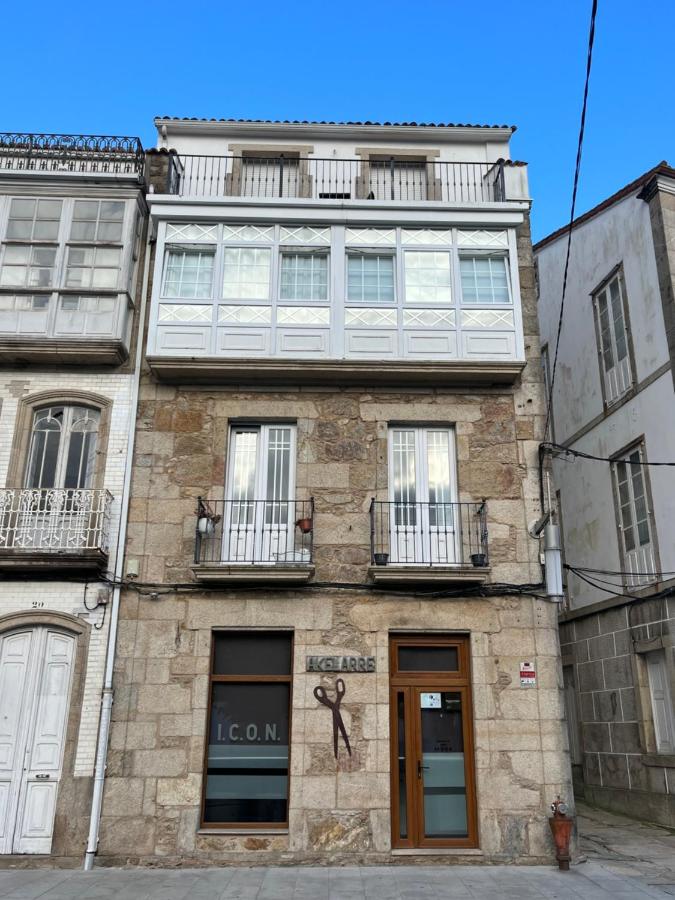 La Casa de la Plaza - B&B Cee
