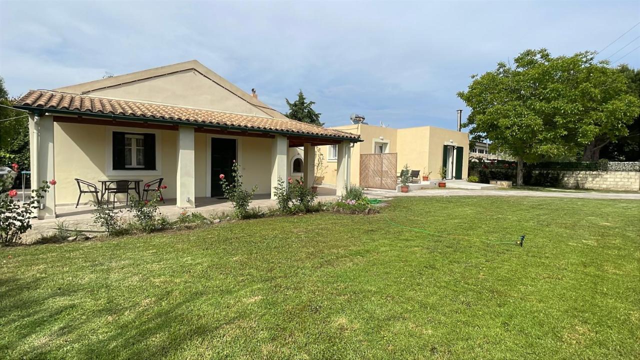 Casa con 2 Camere da Letto